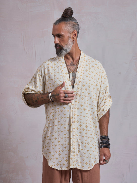Naywaj Zeus Shirt - image 1