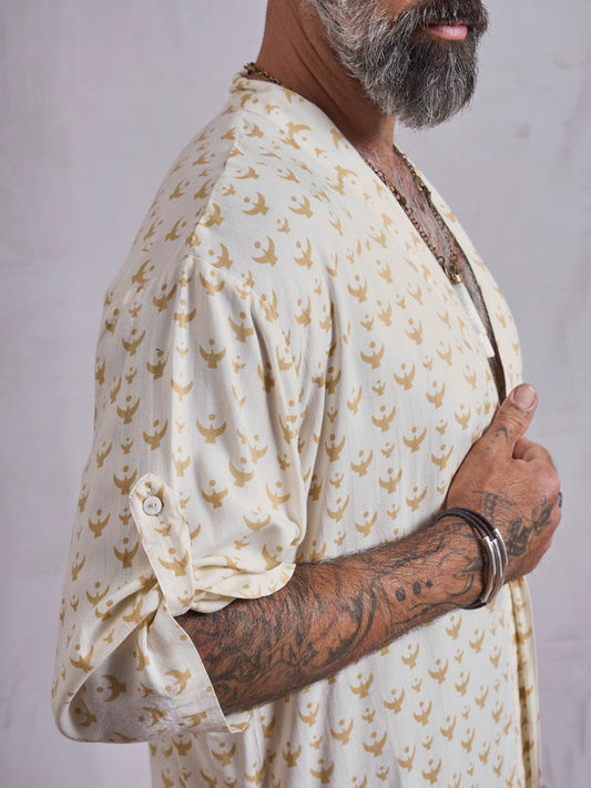 Naywaj Zeus Shirt - image 2