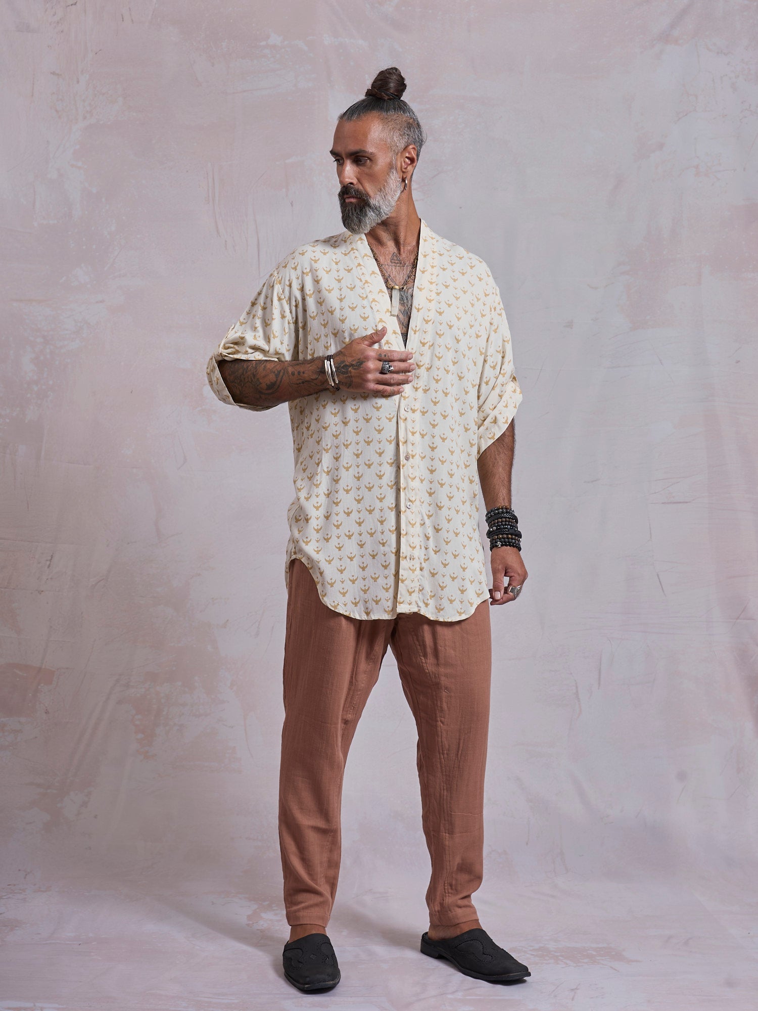 Naywaj Zeus Shirt - image 3