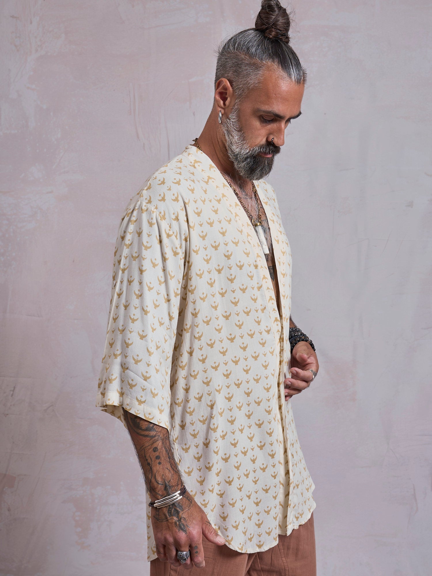 Naywaj Zeus Shirt - image 4