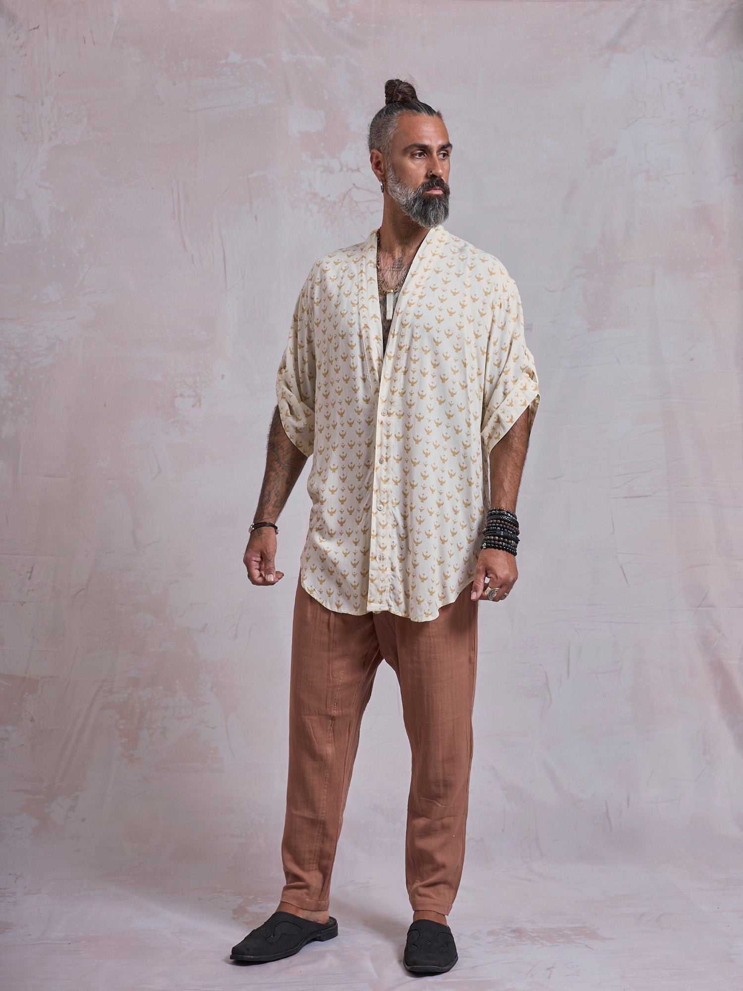 Naywaj Zeus Shirt - image 5