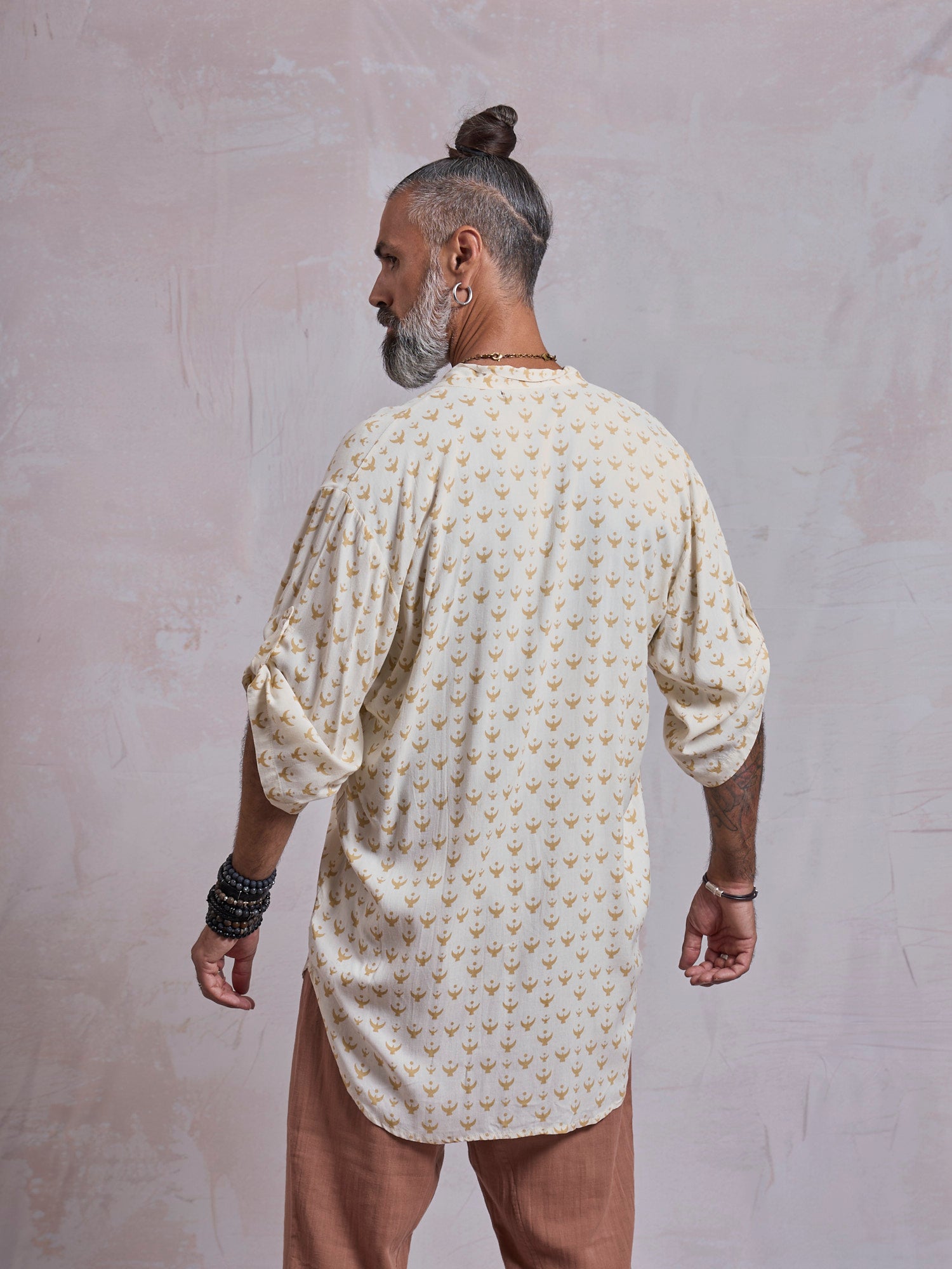 Naywaj Zeus Shirt - image 6