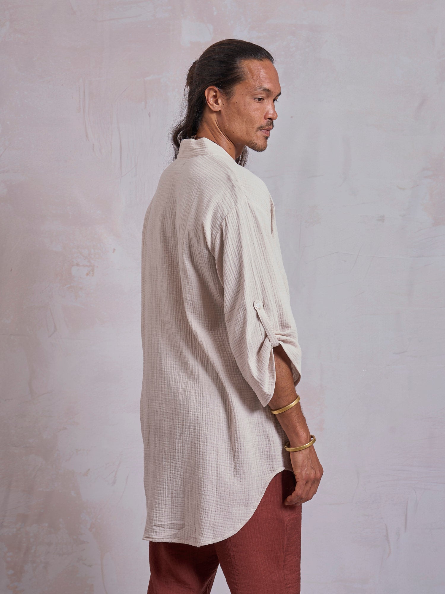 Sand Zeus Shirt - image 4