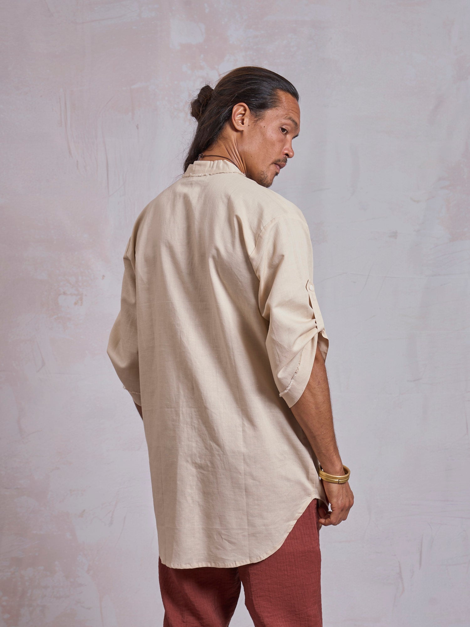Sand II Zeus Shirt - image 3