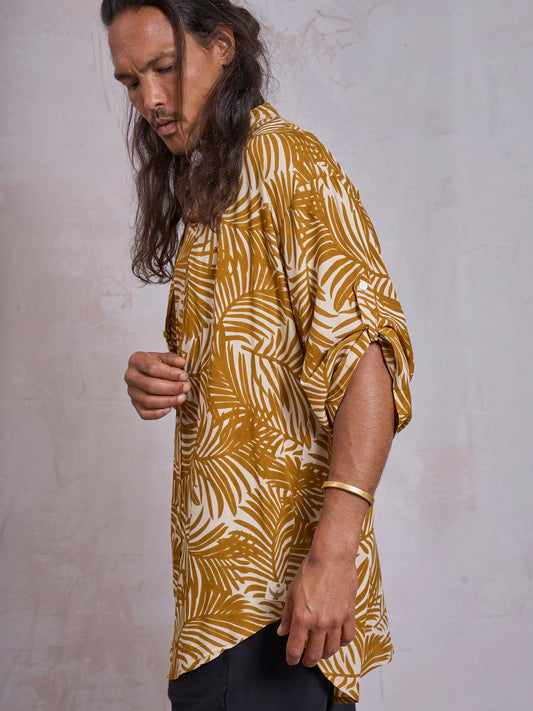 Yaki Zeus Shirt - image 1