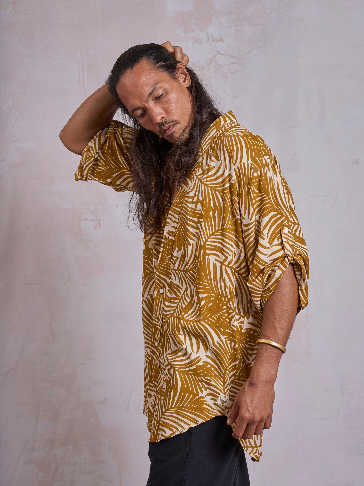 Yaki Zeus Shirt - image 3