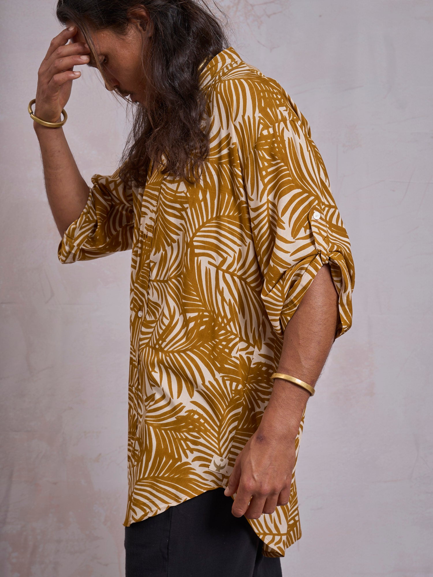 Yaki Zeus Shirt - image 5